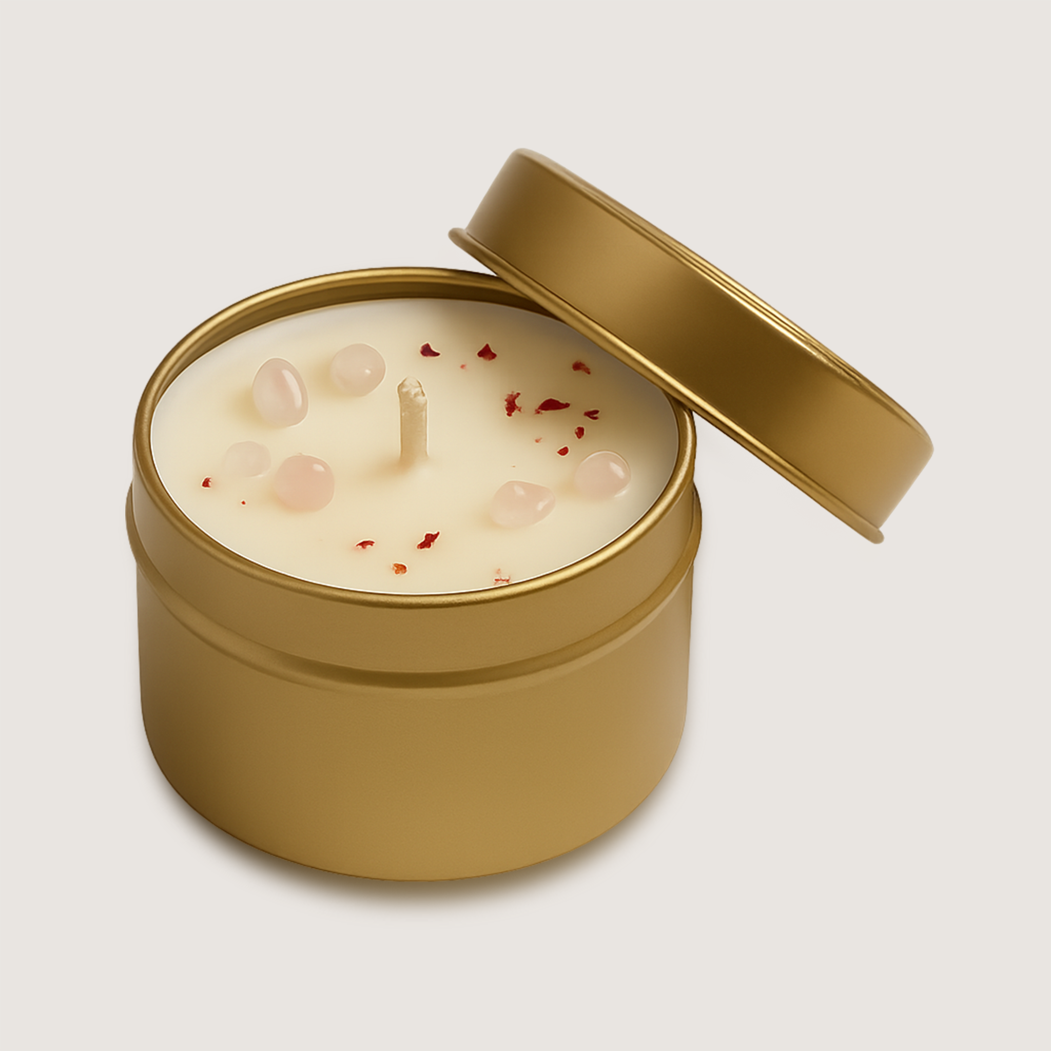 zazen Gratitude Candle