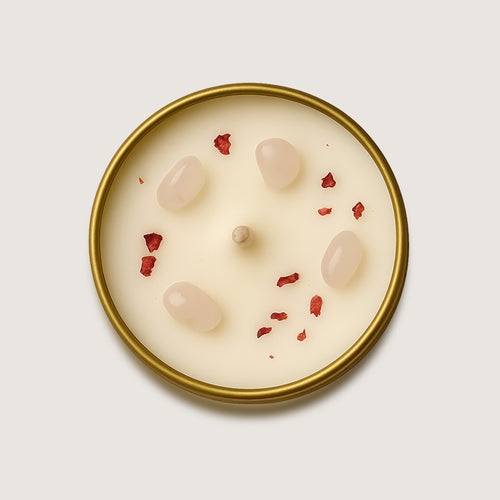 zazen Gratitude Candle