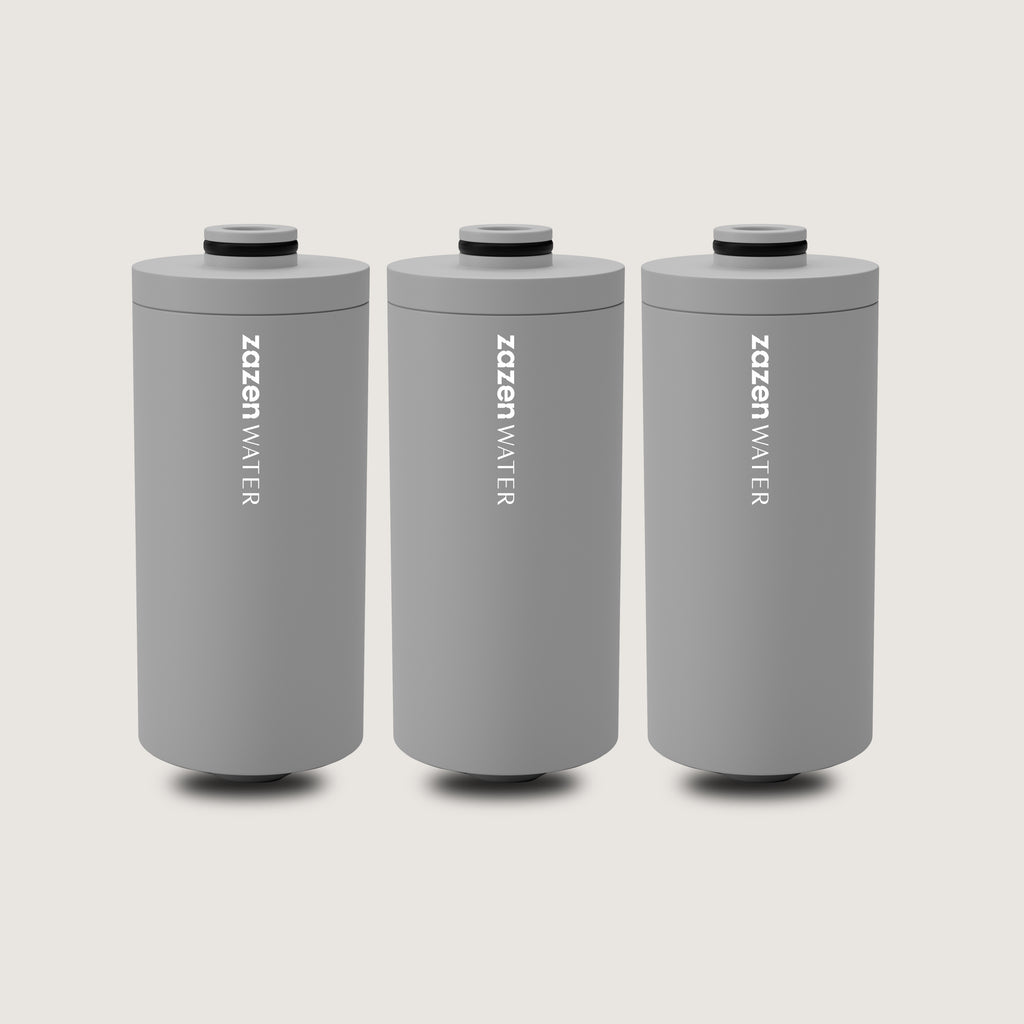 zazen Infinity Cartridge 3 Pack (Save 20%)