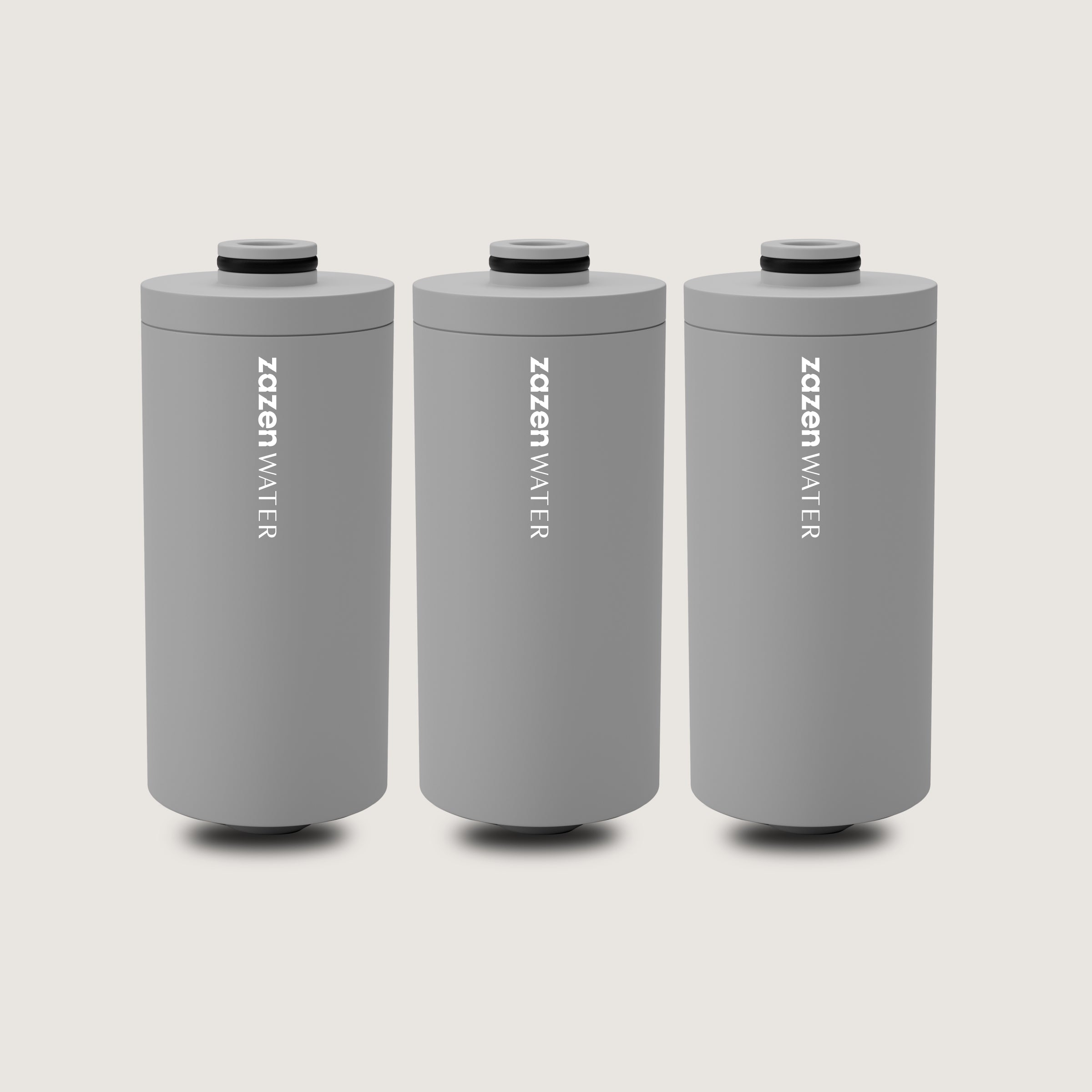 zazen Infinity Cartridge 3 Pack (Save 20%)