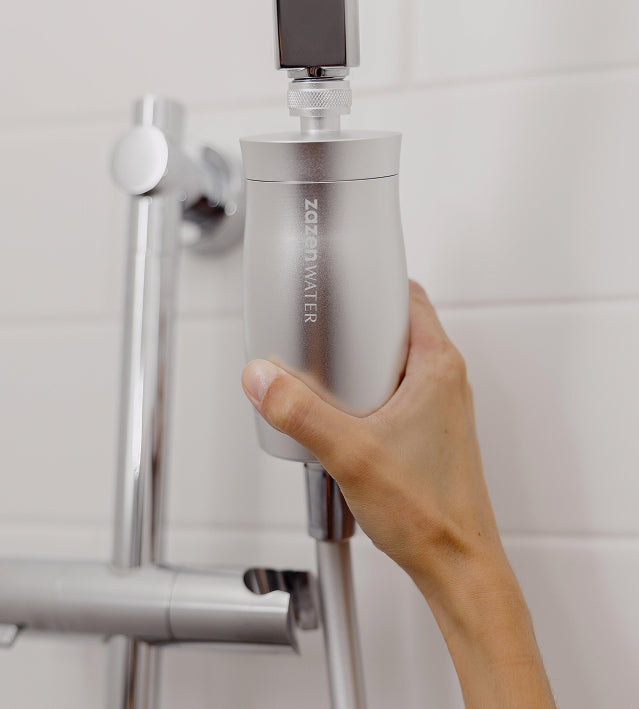 zazen Infinity Shower Filter Cartridge