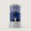 zazen Alkaline Water System with Glass Bottom Tank