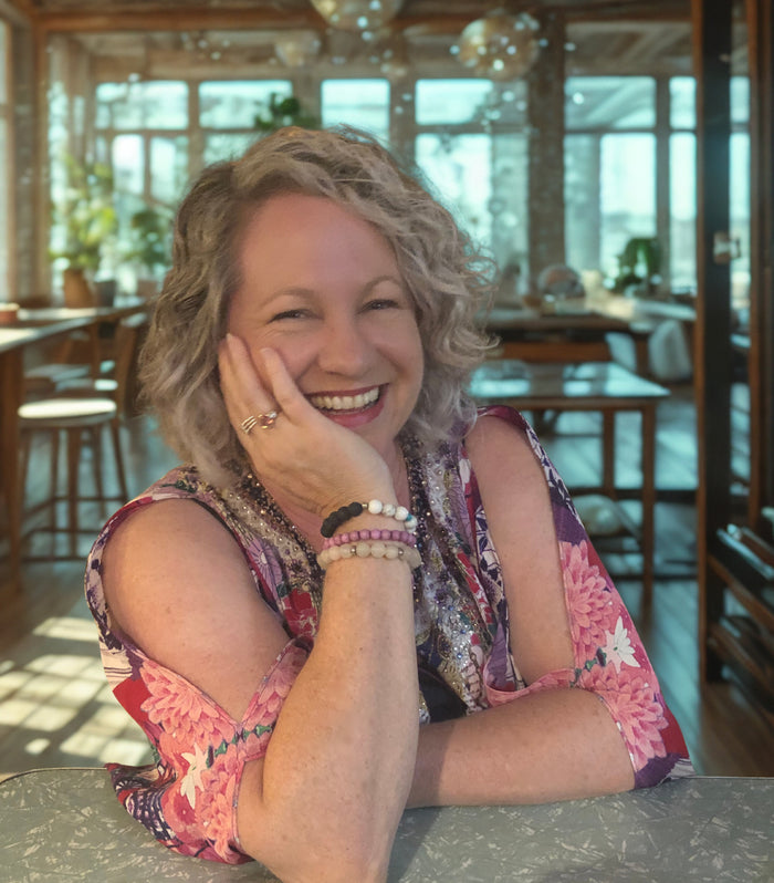 A deep dive on water wellness with co-founder Vanessa Drummond
