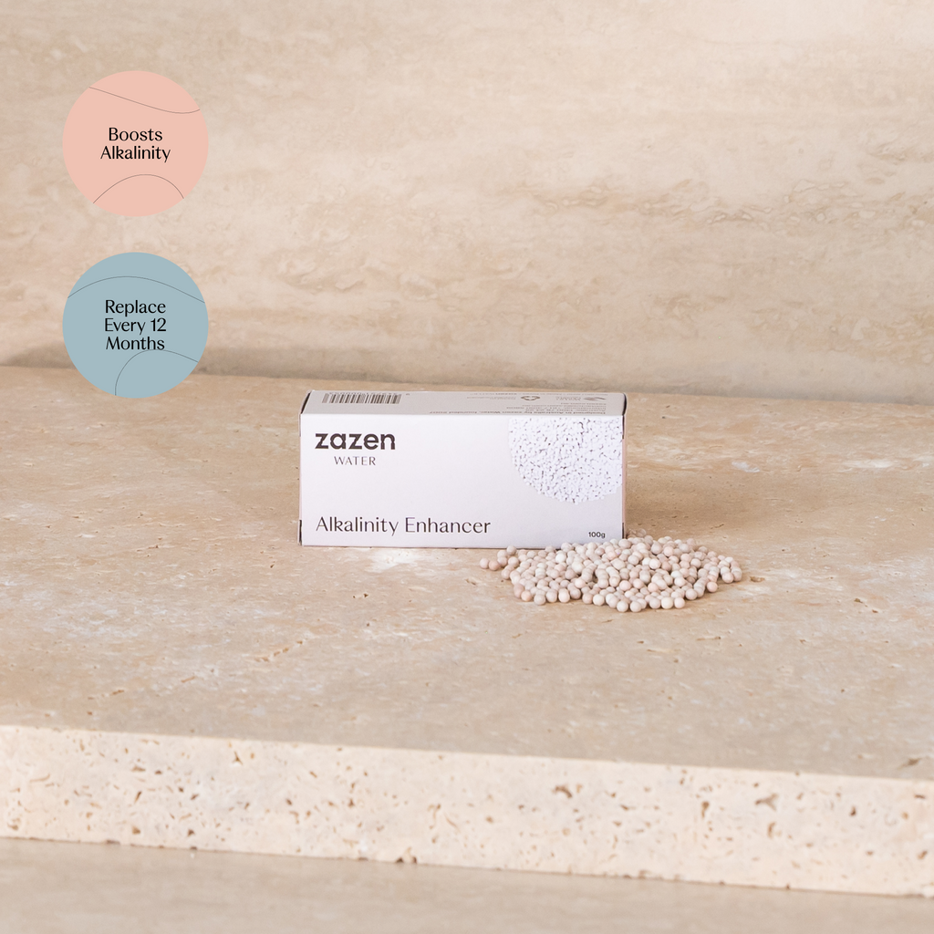 zazen Alkalinity Enhancer
