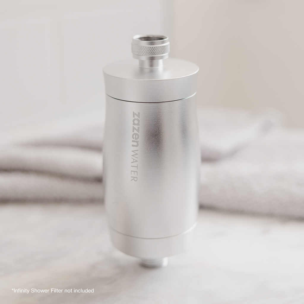 zazen Flex Adapter - Silver
