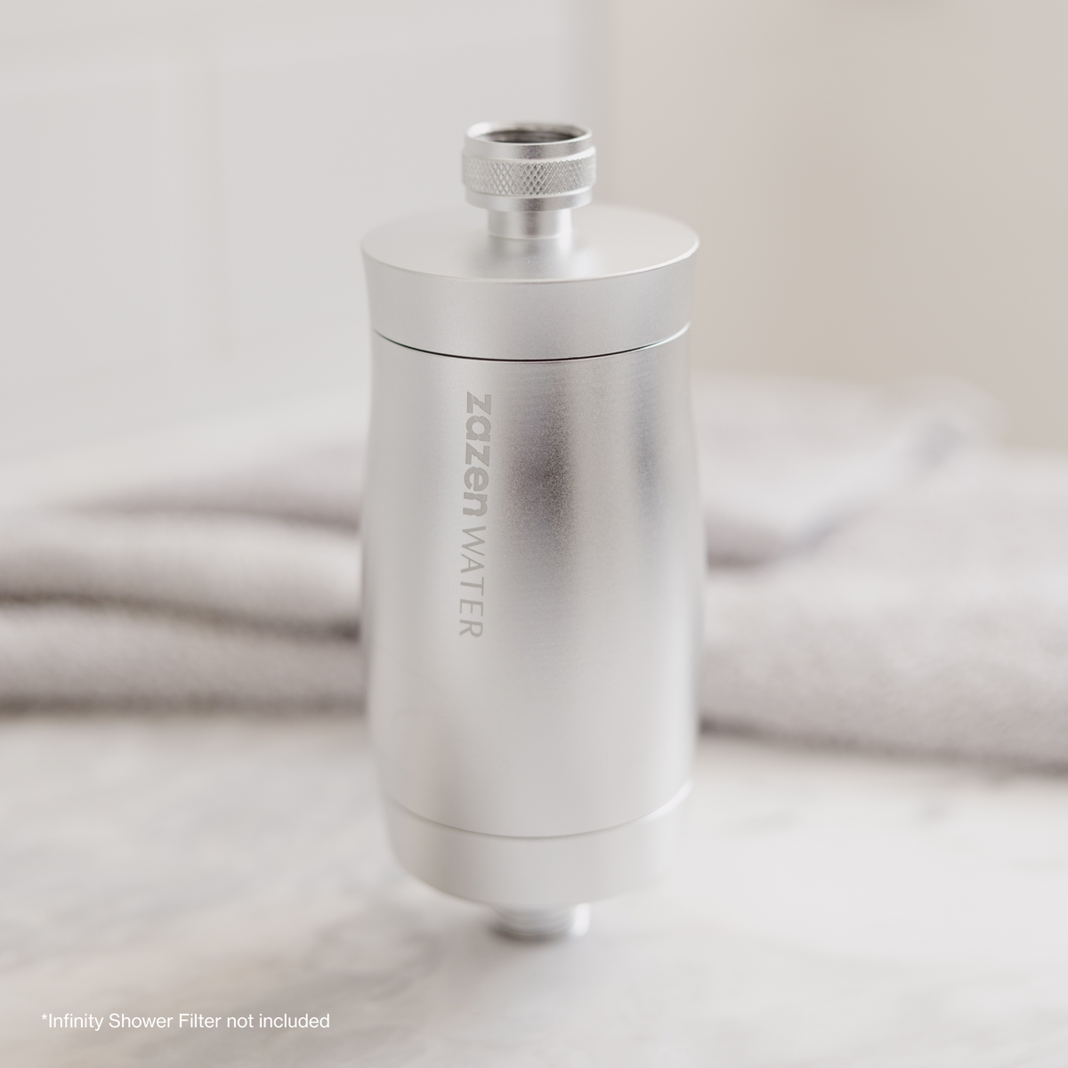 zazen Flex Adapter - Silver