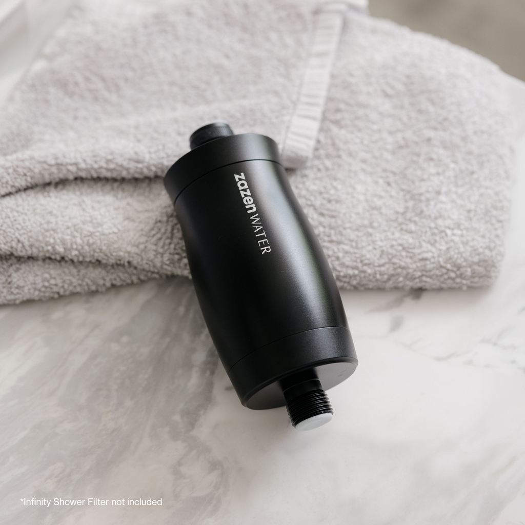 zazen Flex Adapter - Black