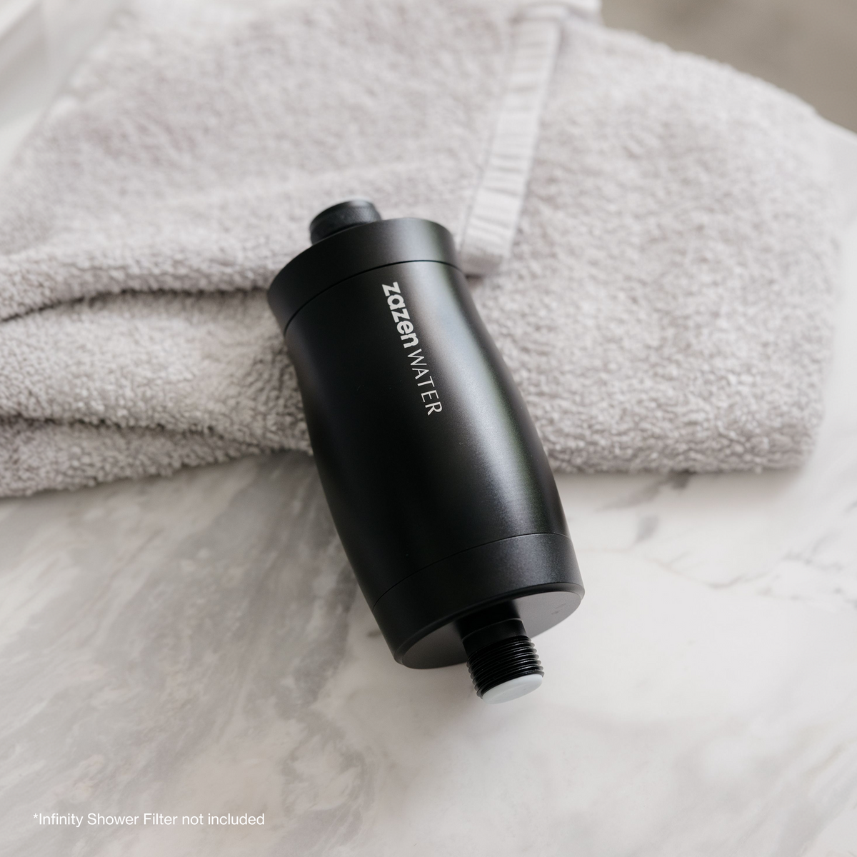 zazen Flex Adapter - Black