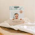 zazen Infinity Bath Tablets