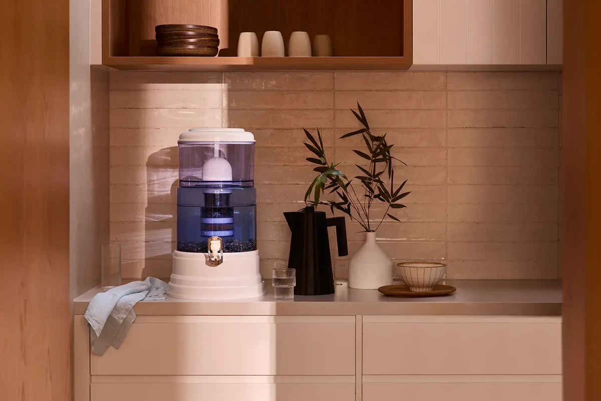 zazen System Base