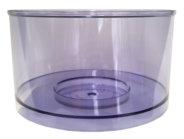 zazen BPA-Free Plastic Top Tank (4 litre)